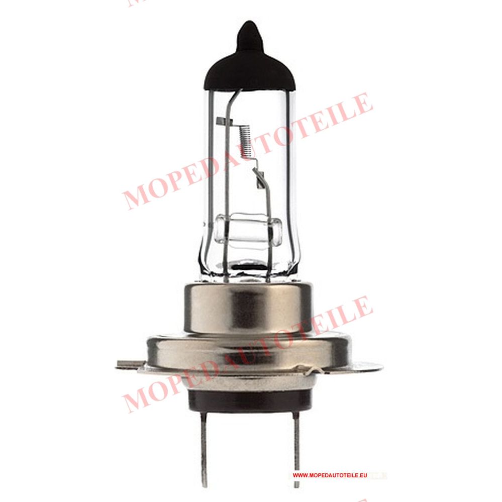 Ampoule, phare, jusqu'à 150 % de lumière en plus