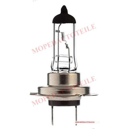 Ampoule, phare, jusqu'à 150 % de lumière en plus