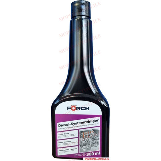 Nettoyant pour système diesel