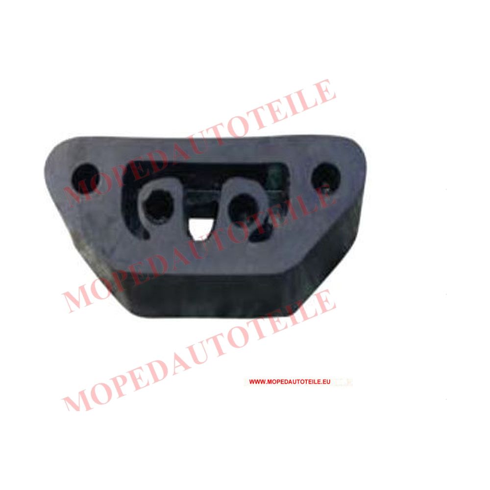 Silentbloc d’échappement, Microcar, Ligier, Chatenet, JDM