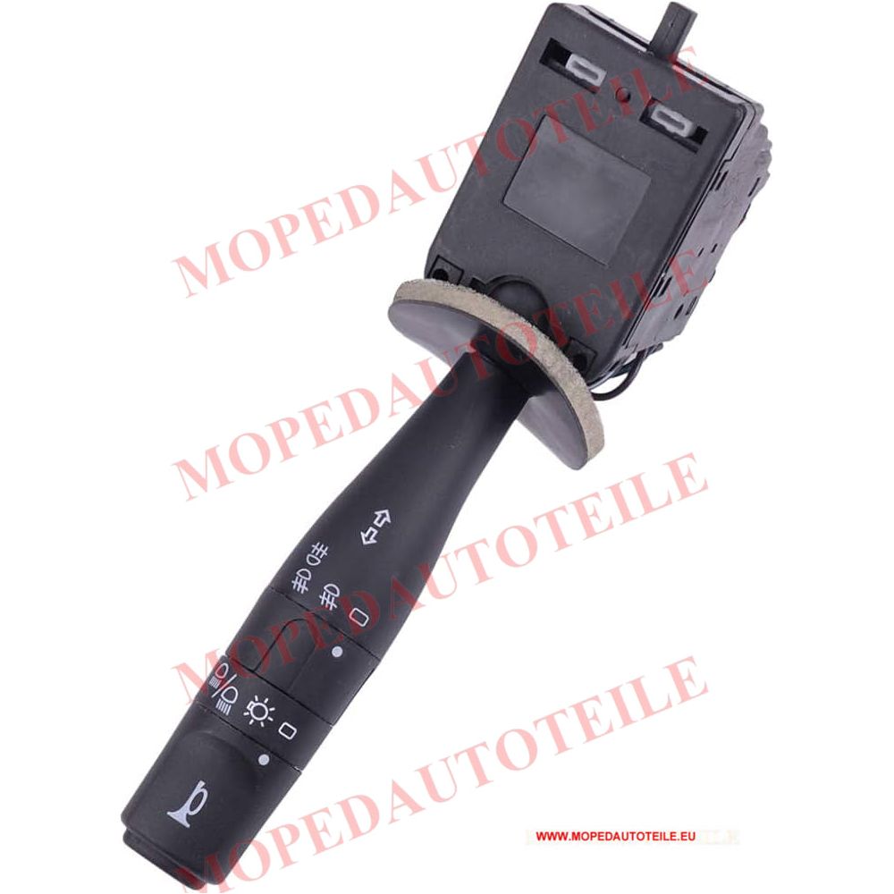 Commodo d’éclairage avec commande des antibrouillards Ligier / Aixam / Microcar / JDM