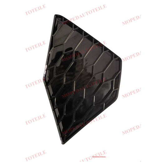 Grille pour pare-chocs gauche, Aixam (Ambition)