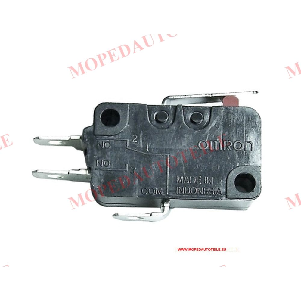 Microcontact, Aixam, Microcar, Chatenet, Grecav