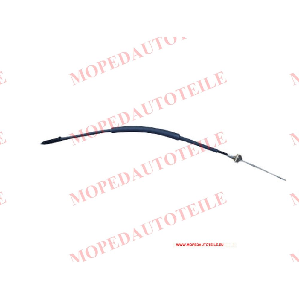 Câble d’accélérateur, Microcar(MGO 3/4/6/ Due 2/3/6) Ligier(Xtoo R/S/RS/JS50)