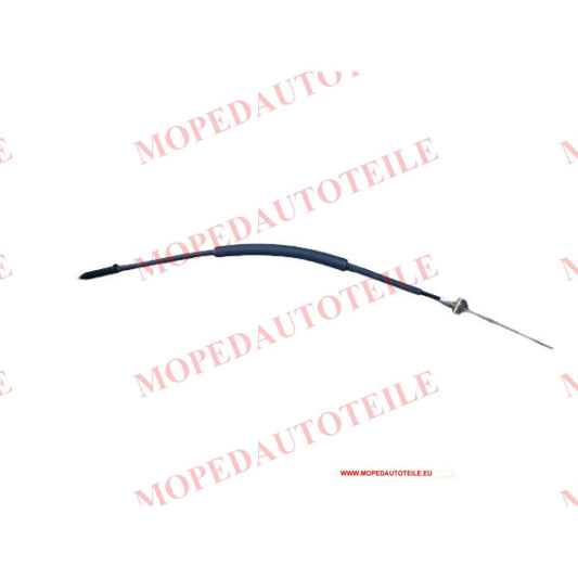Câble d’accélérateur, Microcar(MGO 3/4/6/ Due 2/3/6) Ligier(Xtoo R/S/RS/JS50)