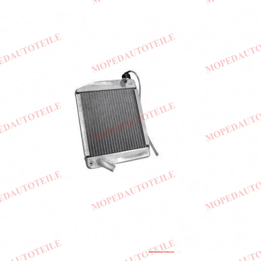 Radiateur en aluminium, Microcar (Virgo 1/2/3, MC1/2), JDM