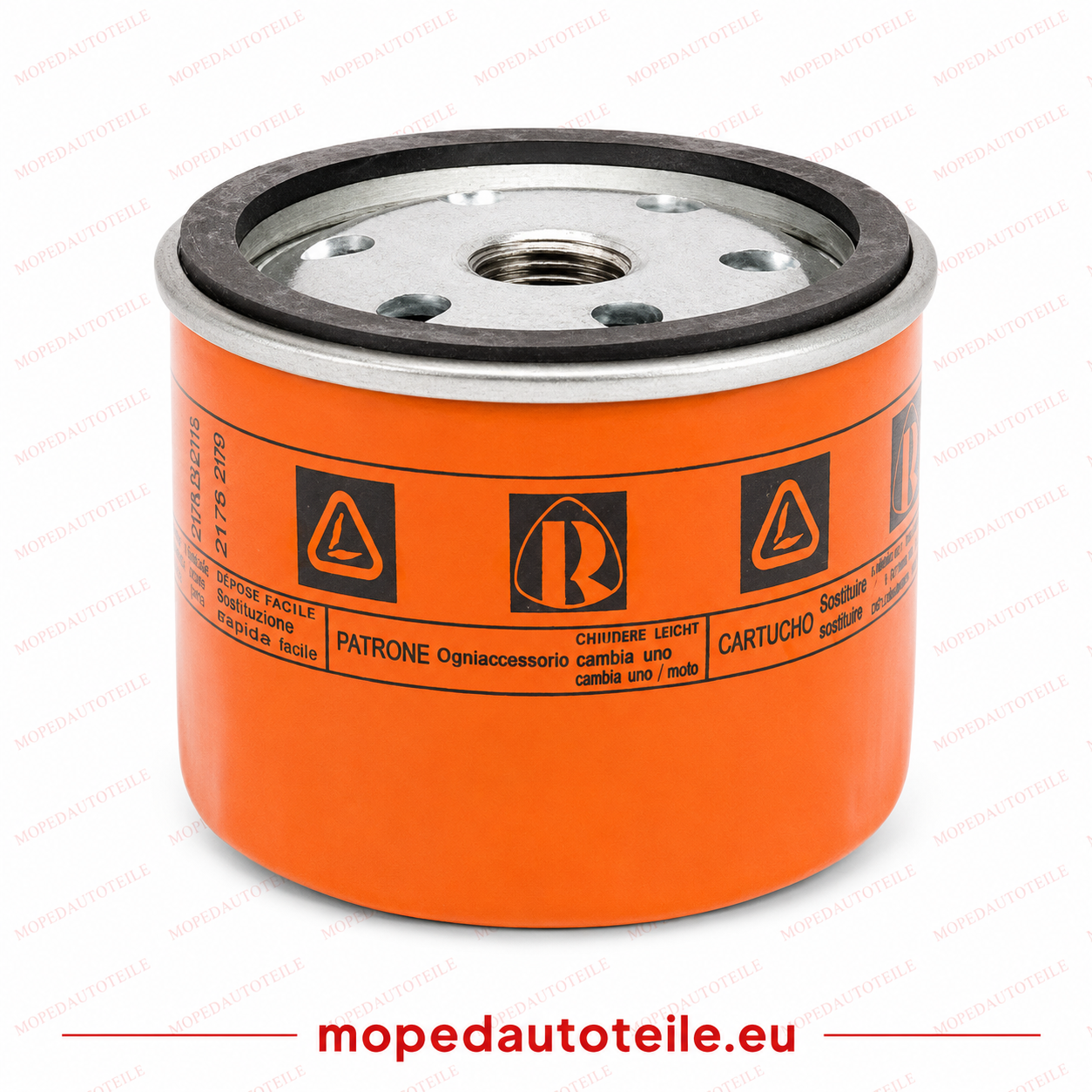 Filtre à carburant (Lombardini 502)