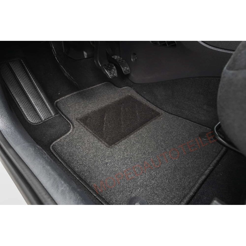 Tapis de sol JDM Aloës/Roxsy