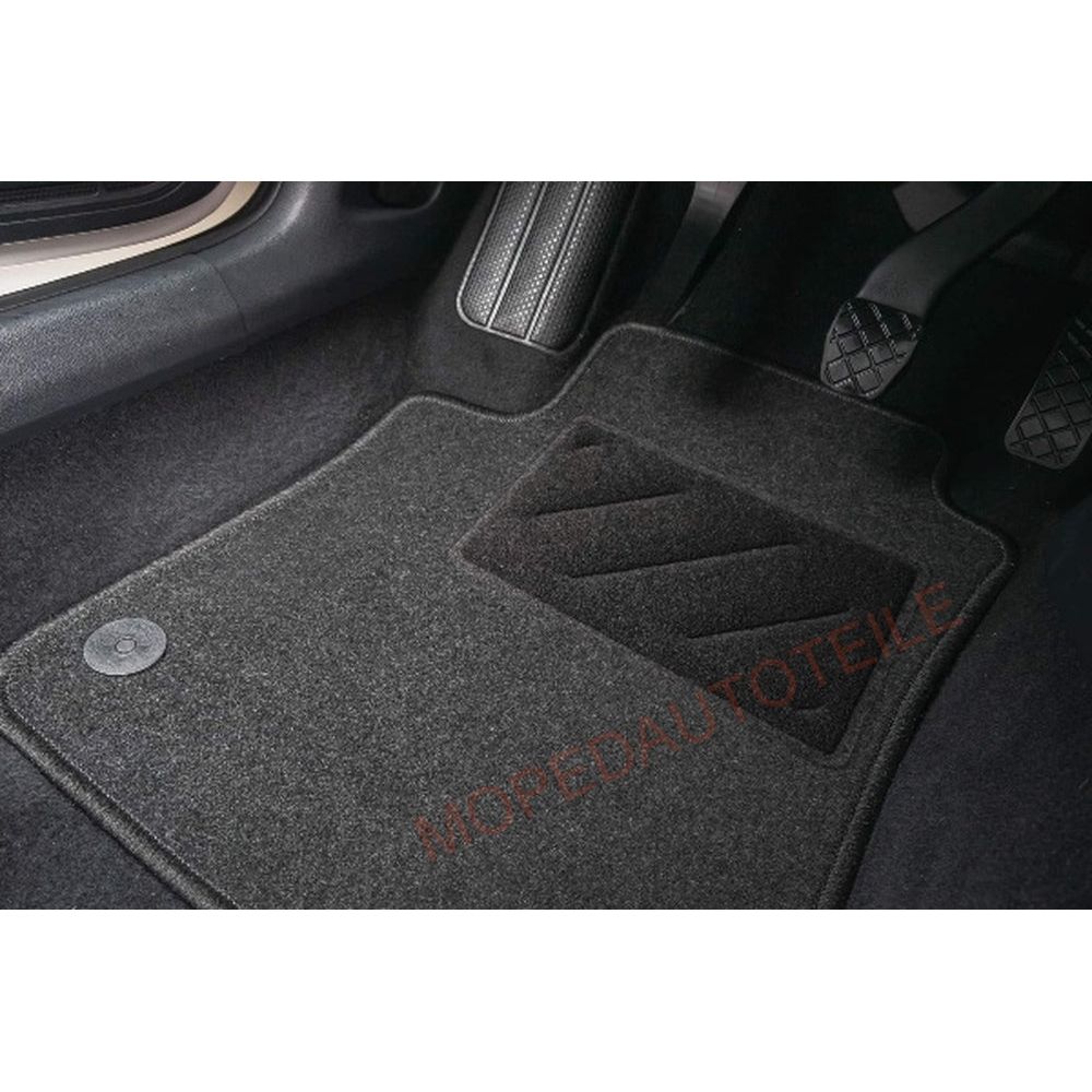 Tapis de sol JDM Aloës/Roxsy