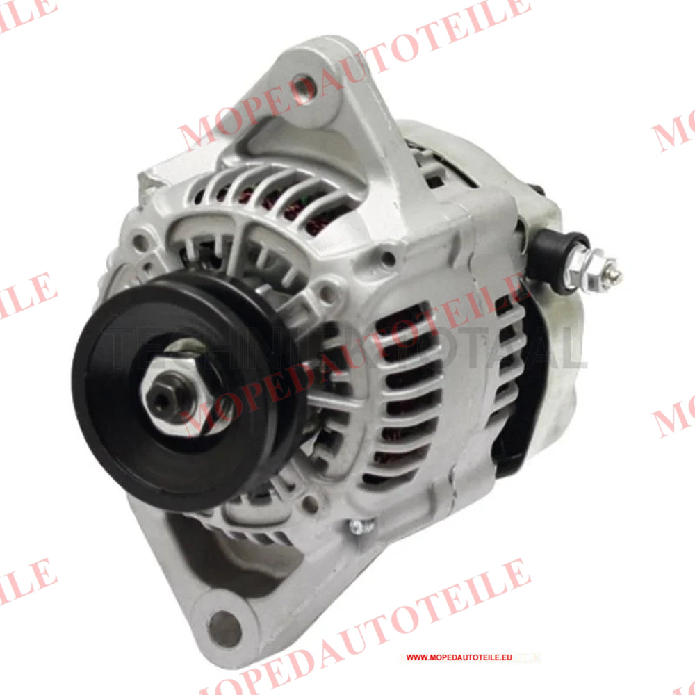 Alternateur,Aixam(Coupe/Crossover/400/500/MEGA) Kubota(Z402/Z482)
