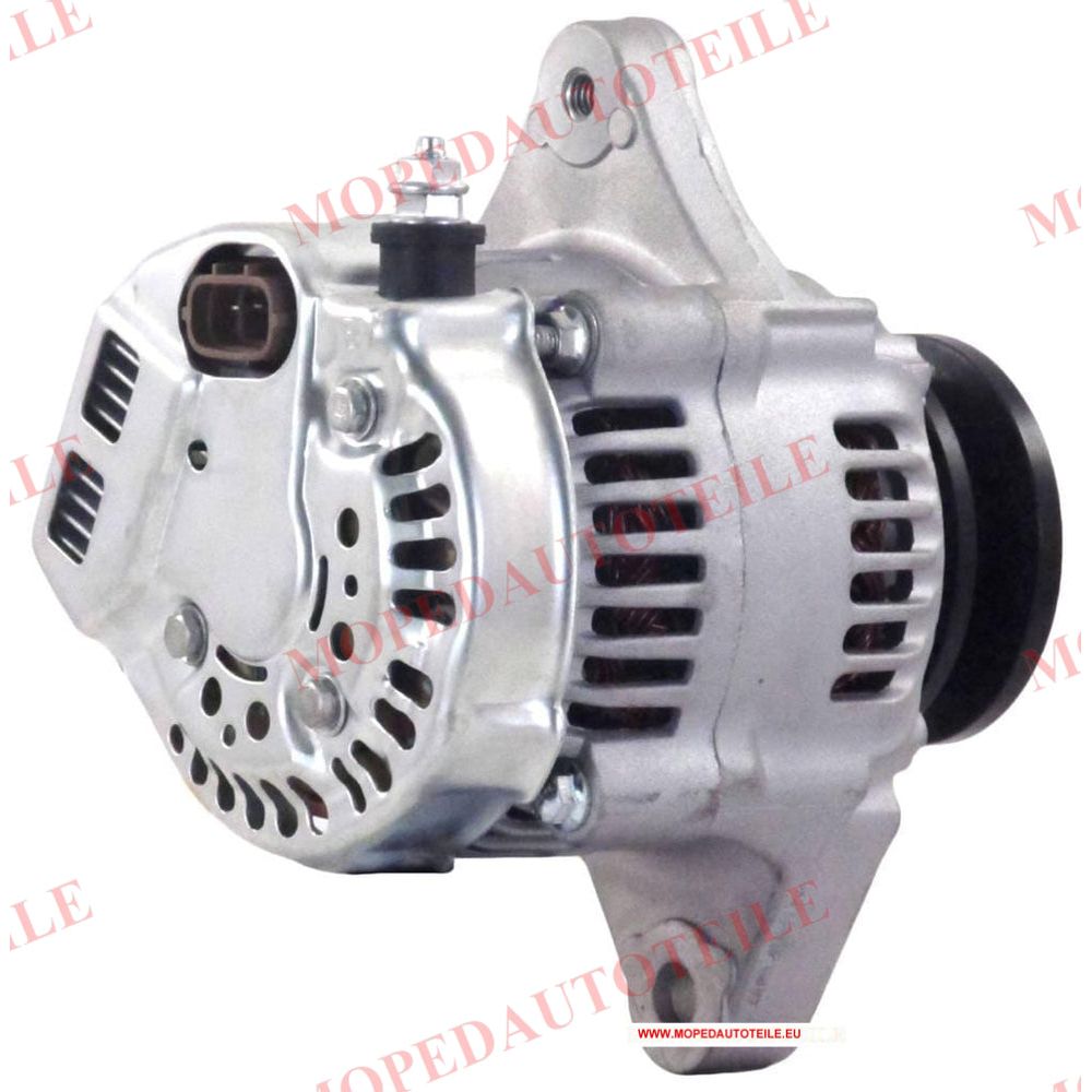 Alternateur (Original), Microcar (MC1/2/MGO), JDM Titane/Albizia, Chatenet (CH26/CH30/CH32) Yanmar