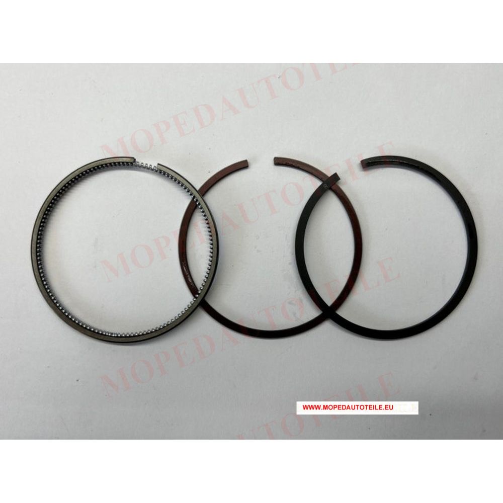 Segments de piston pour Kubota Z402 Aixam