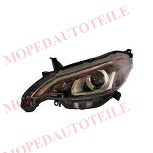 Phare gauche Ligier(JS50/JS50 L/PH2/PH3)