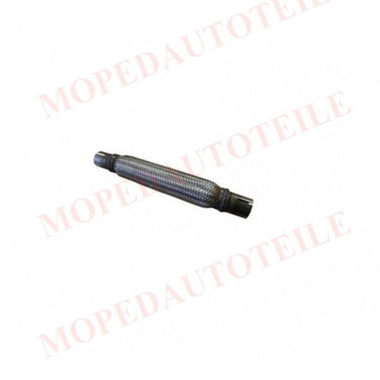 Flexible d’échappement renforcé Ligier/Microcar/JDM/Chatenet/Bellier