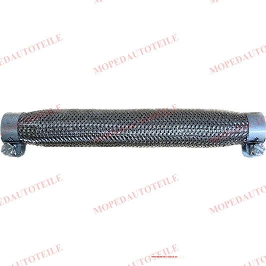 Flexible d’échappement Ligier Nova, Ambra, Xtoo