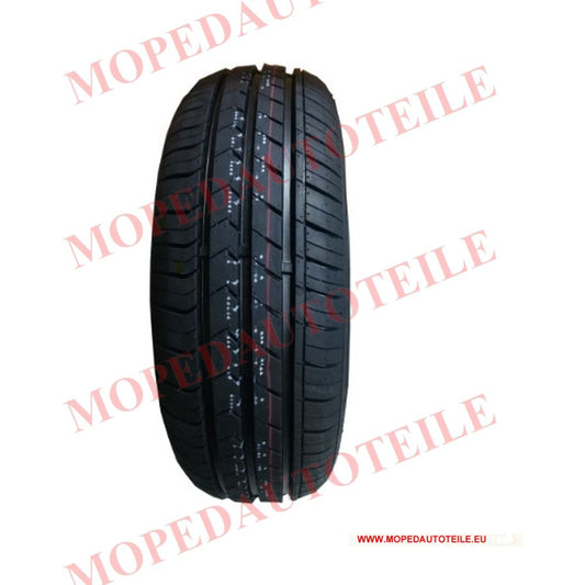 Pneus d'été pour voiturette 155-60 R15