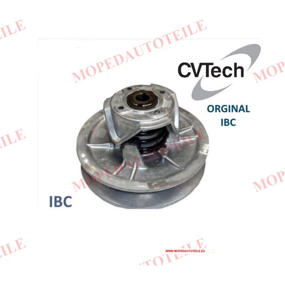 Variateur de boîte de vitesses IBC Original