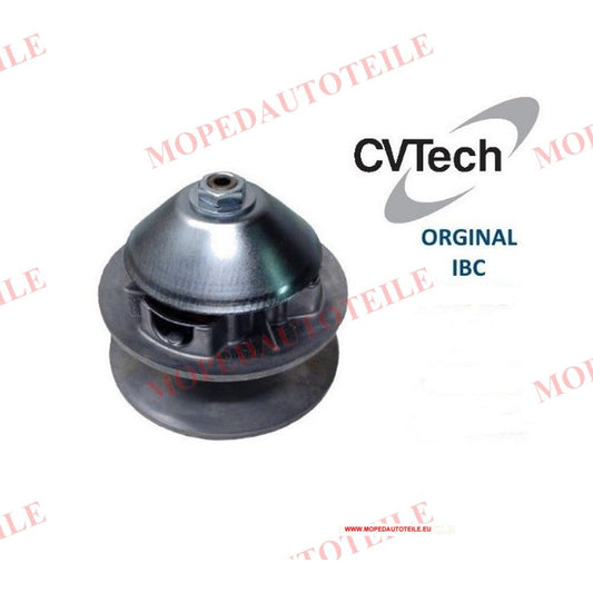 Variateur moteur IBC 1er modèle original (Microcar/Ligier/Chatenet/JDM)