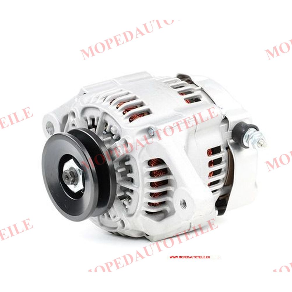 Alternateur, Microcar(MC1/2/MGO), JDM Titane/Albizia, Chatenet(CH26/CH30/CH32) Yanmar