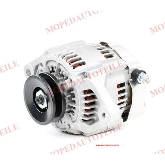 Alternateur, Lombardini DCI/Focs/Progress, LDW 442/ LDW 492/ LDW 502