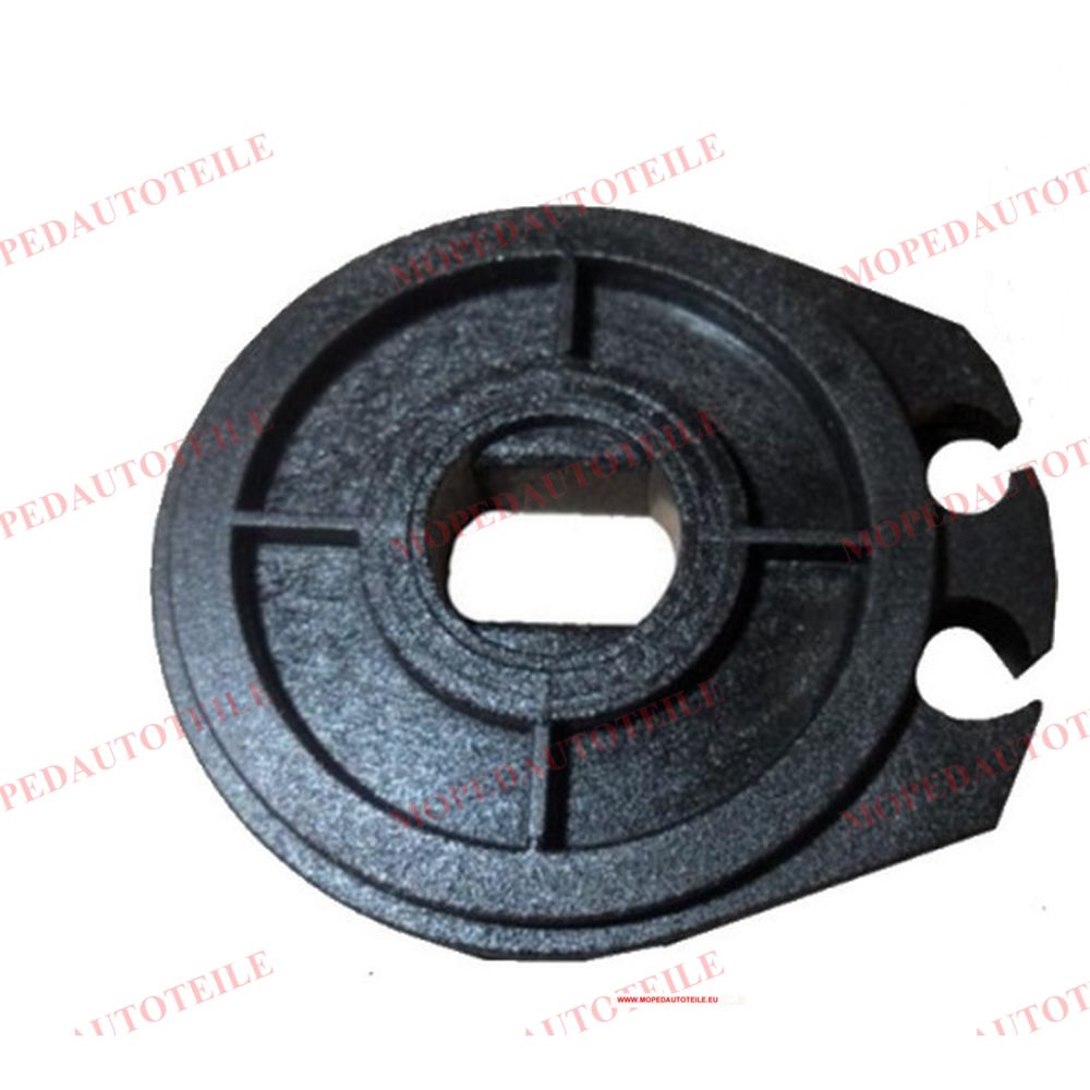Disque de commande/Compensateur, Microcar/Ligier