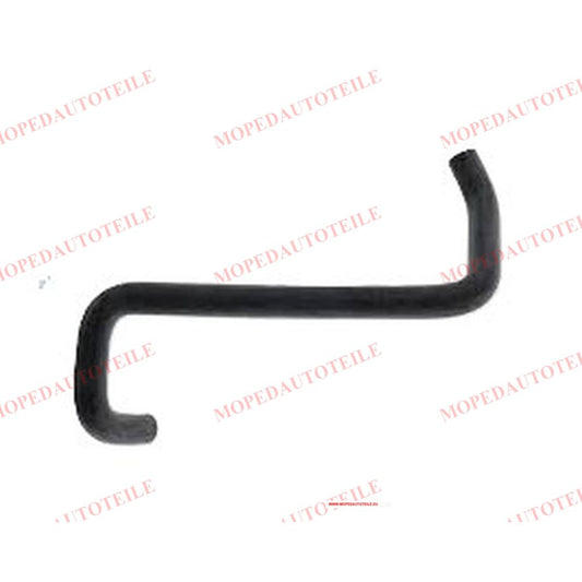Durite supérieure de radiateur, Lombardini 502 Progress, Microcar (MGO 6/Due 6), Ligier (JS50 PH 4)