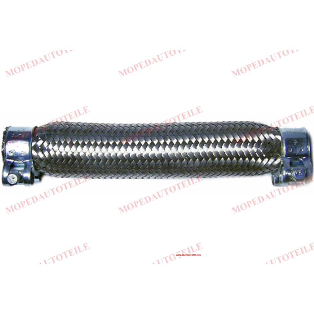 Tuyau flexible extra renforcé (double paroi), Aixam (1997-2010)