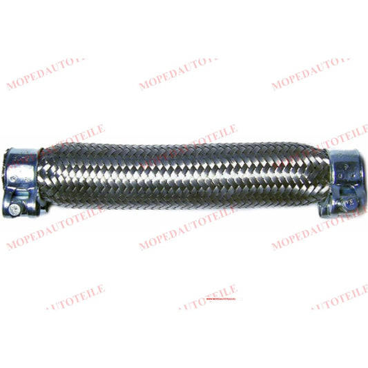 Tuyau flexible extra renforcé (double paroi), Aixam (1997-2010)
