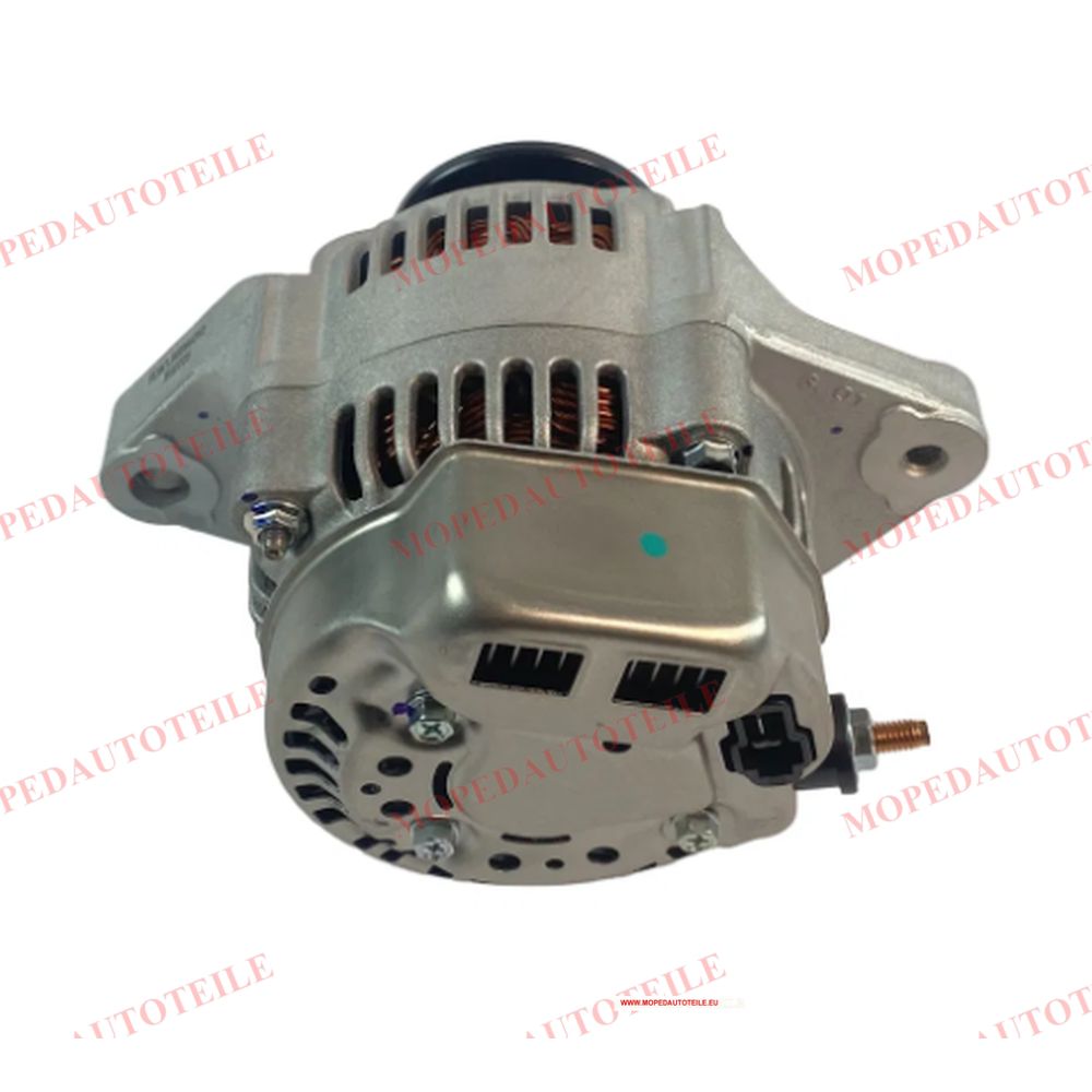 Alternateur Kubota(Z482) Radiateur avant, Aixam(Emotion/Sensation/D-Truck)