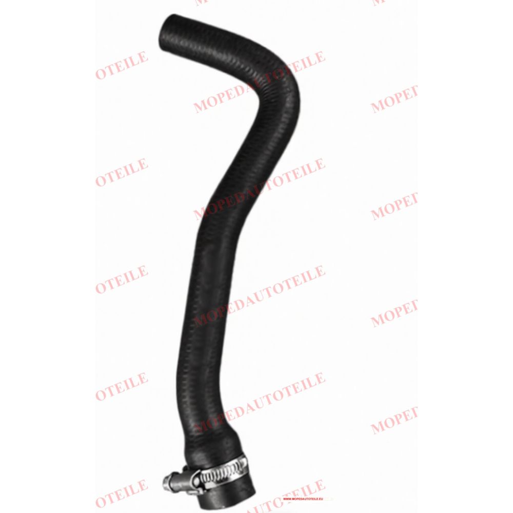 Durite de radiateur (original), Lombardini DCI 442/492 (Ligier/Microcar/Chatenet/Casalini)