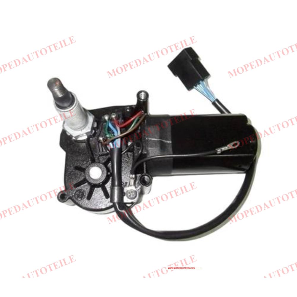 Moteur d'essuie-glace avant, Microcar(DUE/MGO/M8) Ligier(JSRC)