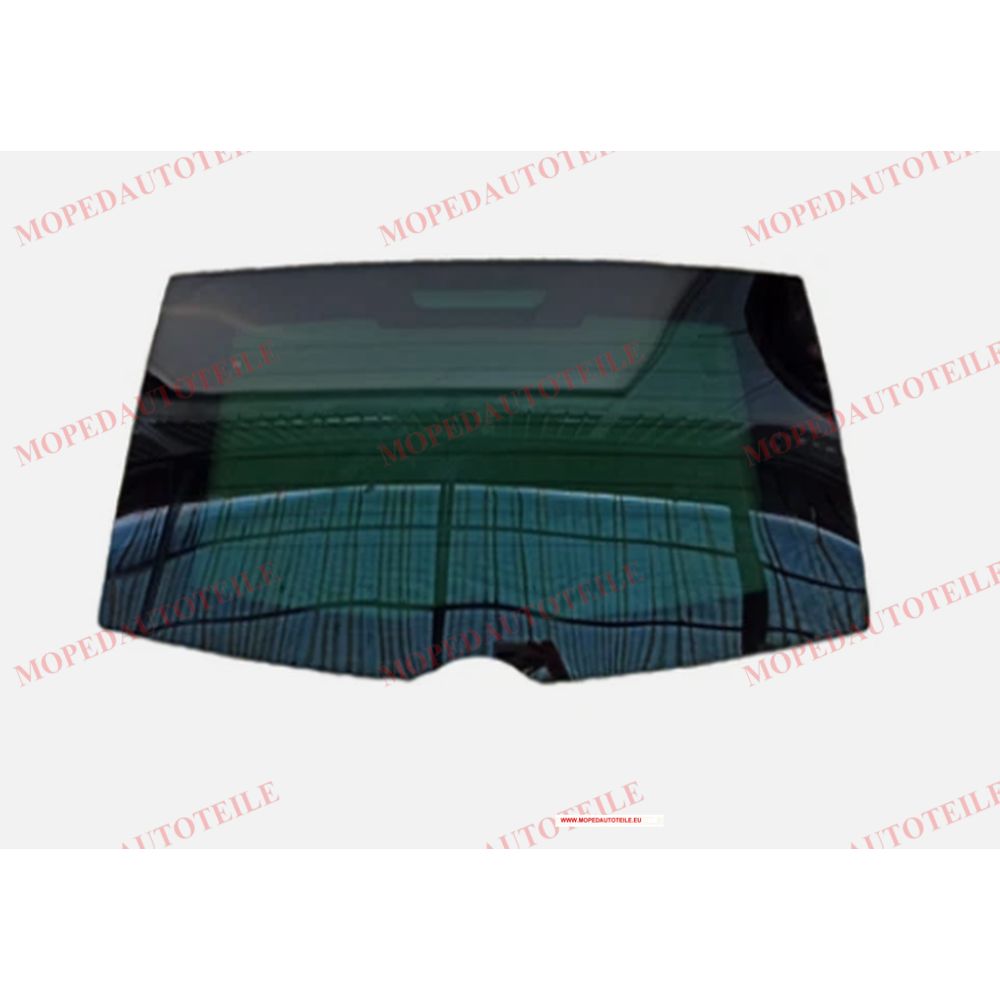 Lunette arrière, Casalini(M10/M12)