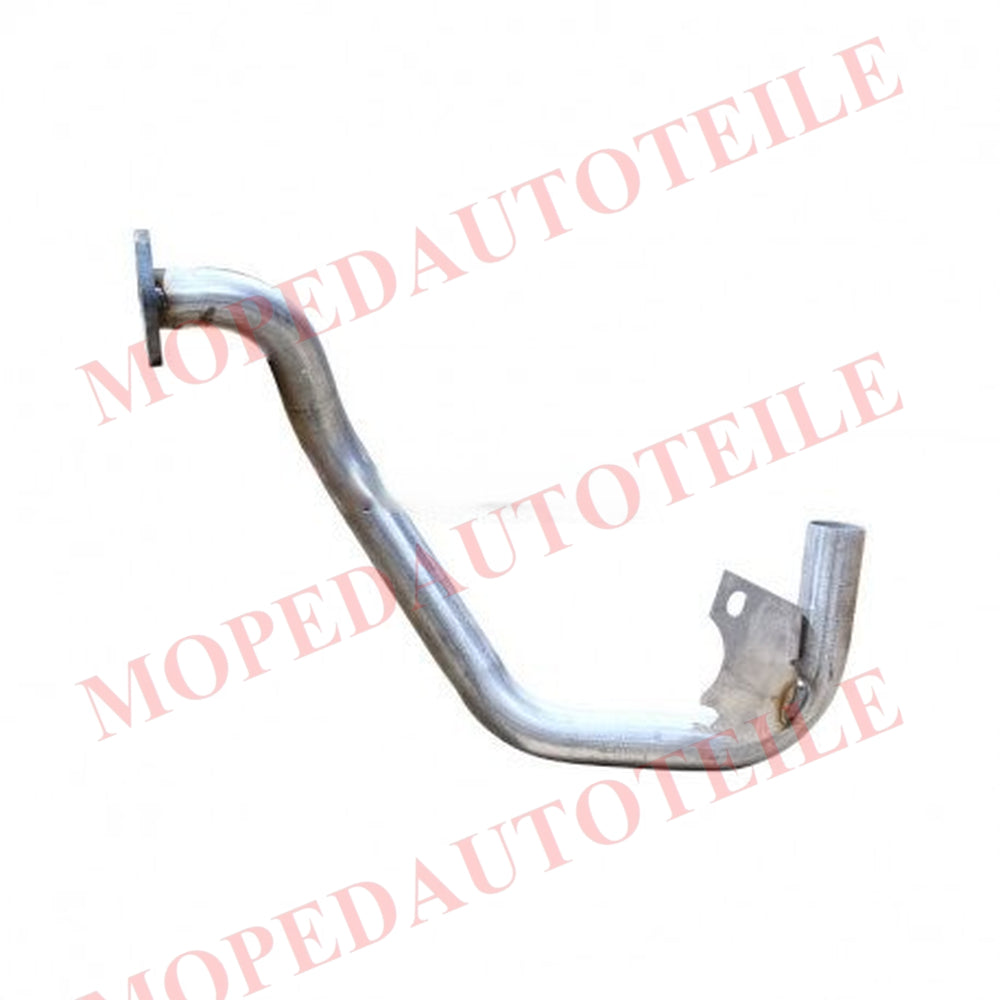 Collecteur d'échappement, Microcar/Ligier (M8/MGO2) (JS RC)