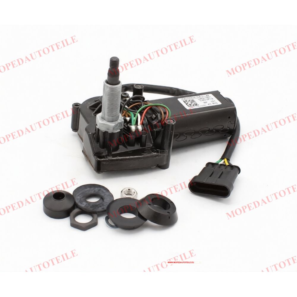 Moteur d'essuie-glace avant, Ligier(JS50 PH2) Original