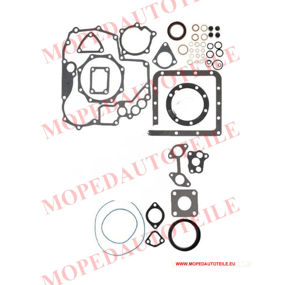 Pochette de joints,Aixam(300/400/500/721/741/Coupe/Vision) Kubota(Z402)