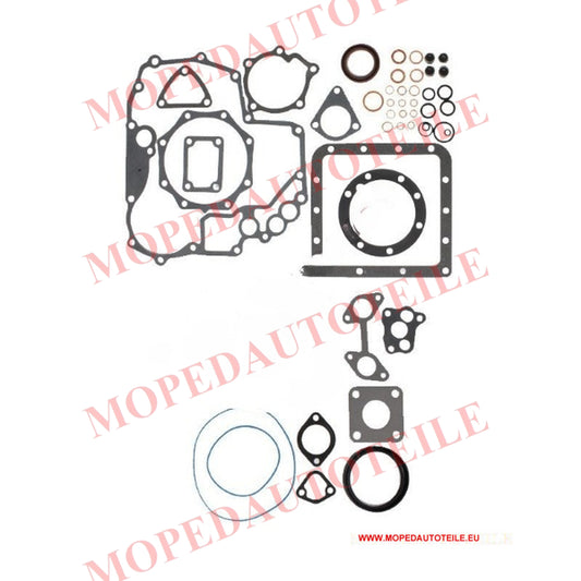 Pochette de joints,Aixam(300/400/500/721/741/Coupe/Vision) Kubota(Z402)