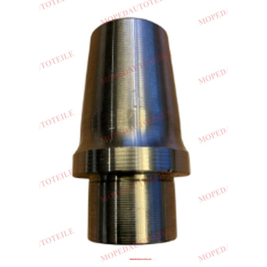 Douille de fixation du variateur moteur sur le vilebrequin Lombardini DCI