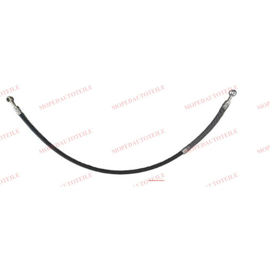 Flexible de frein avant gauche Microcar