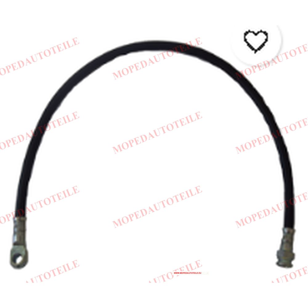 Flexible de frein JDM