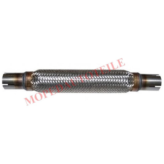 Flexible d’échappement renforcé Ligier(IXO/JS50/JS60/Xtoo R) Microcar(M8/MGO)