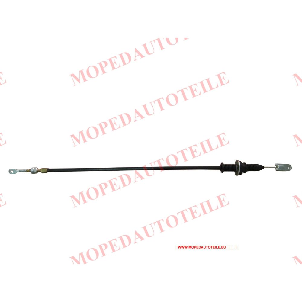 Câble d’accélérateur, JDM(Albizia/Abaca)