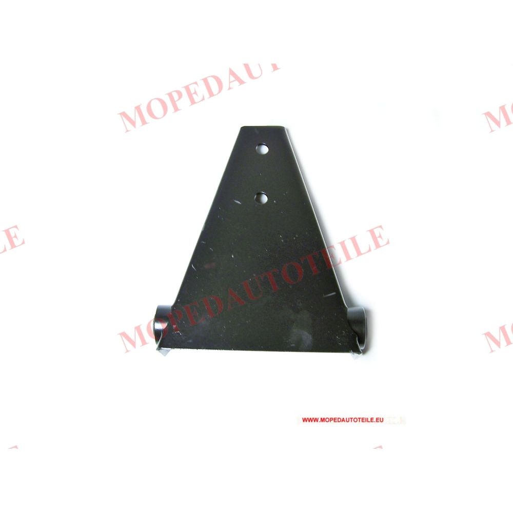 Triangle de suspension, JDM(Titane, Albizia, Abaca)