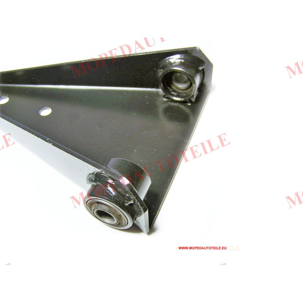 Triangle de suspension, JDM(Titane, Albizia, Abaca)