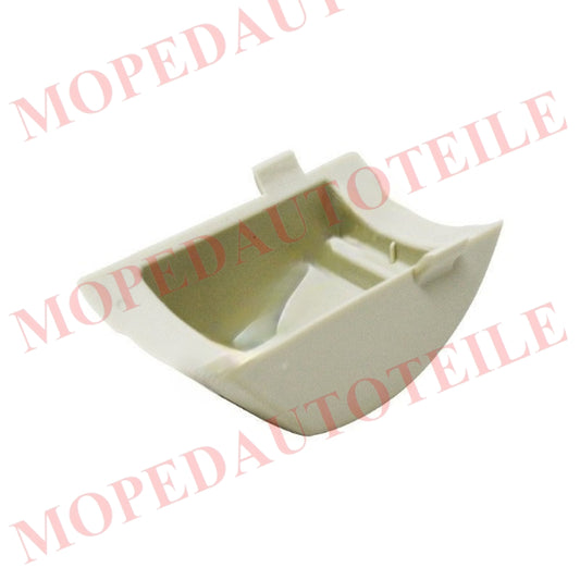Support de masselotte du variateur moteur