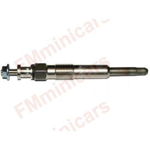 Bougie de préchauffage Ligier IXO/Xtoo R/RS/S/, Microcar M8/MGO2, JDM Aloes/Roxsy, DCI 442