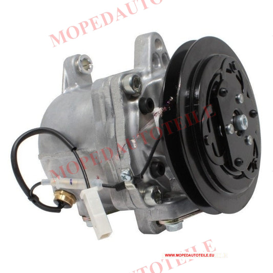 Compresseur de climatisation, Microcar/Ligier
