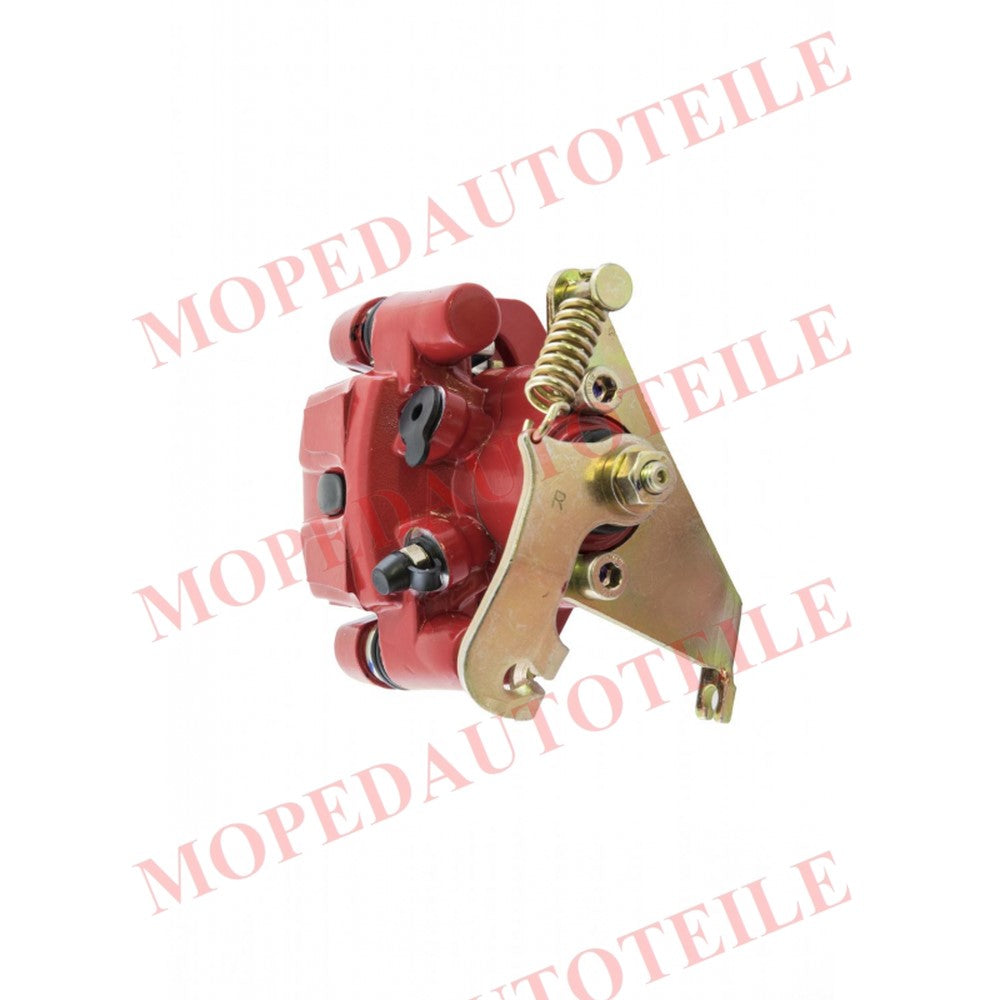 Étrier de frein arrière droit Microcar/Ligier JS50/MGO/DUE/IXO (1408751)
