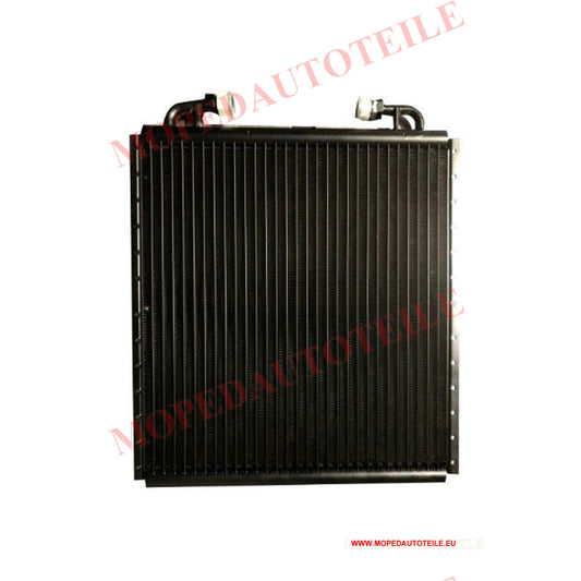 Condenseur de climatisation Aixam