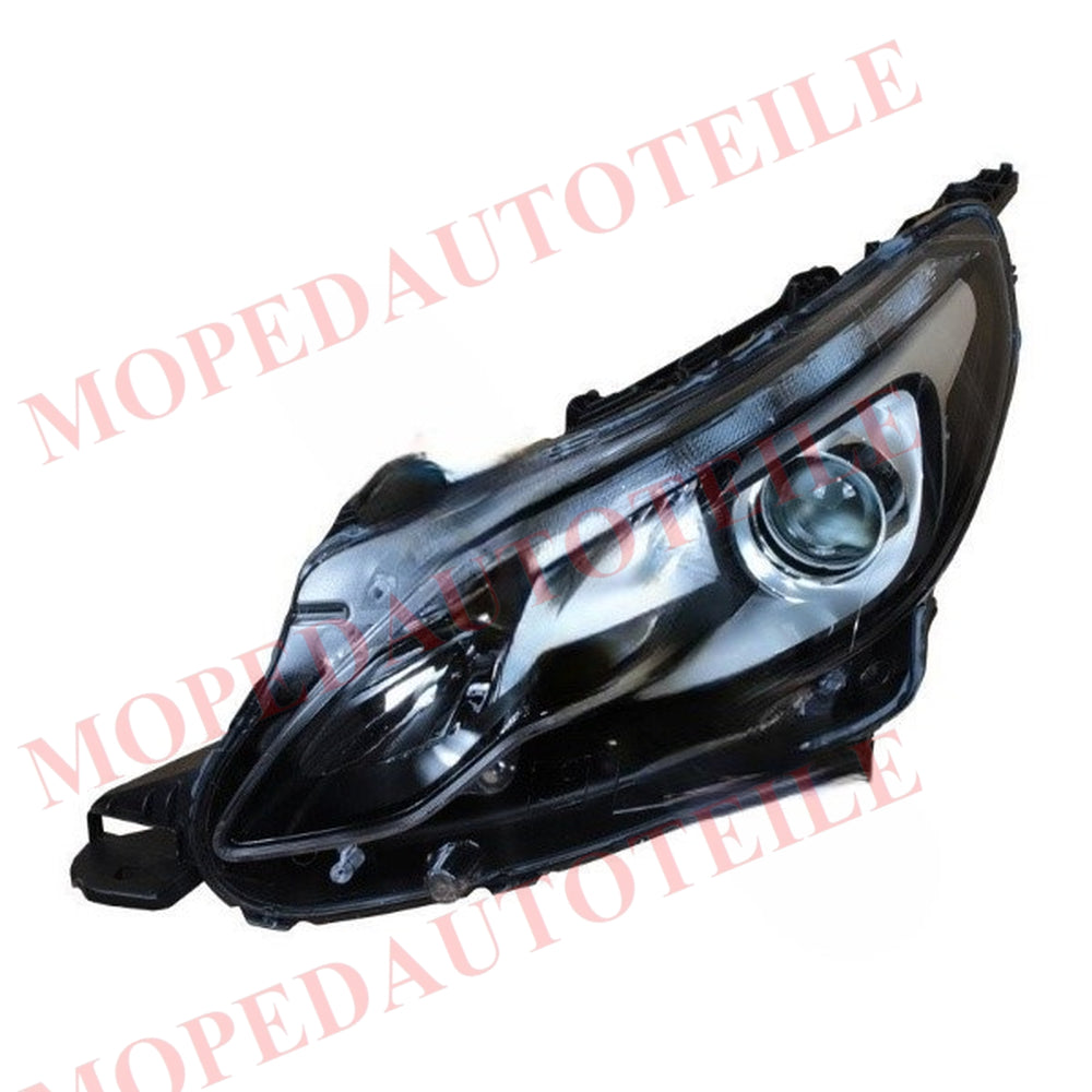 Phare gauche Ligier(JS60)