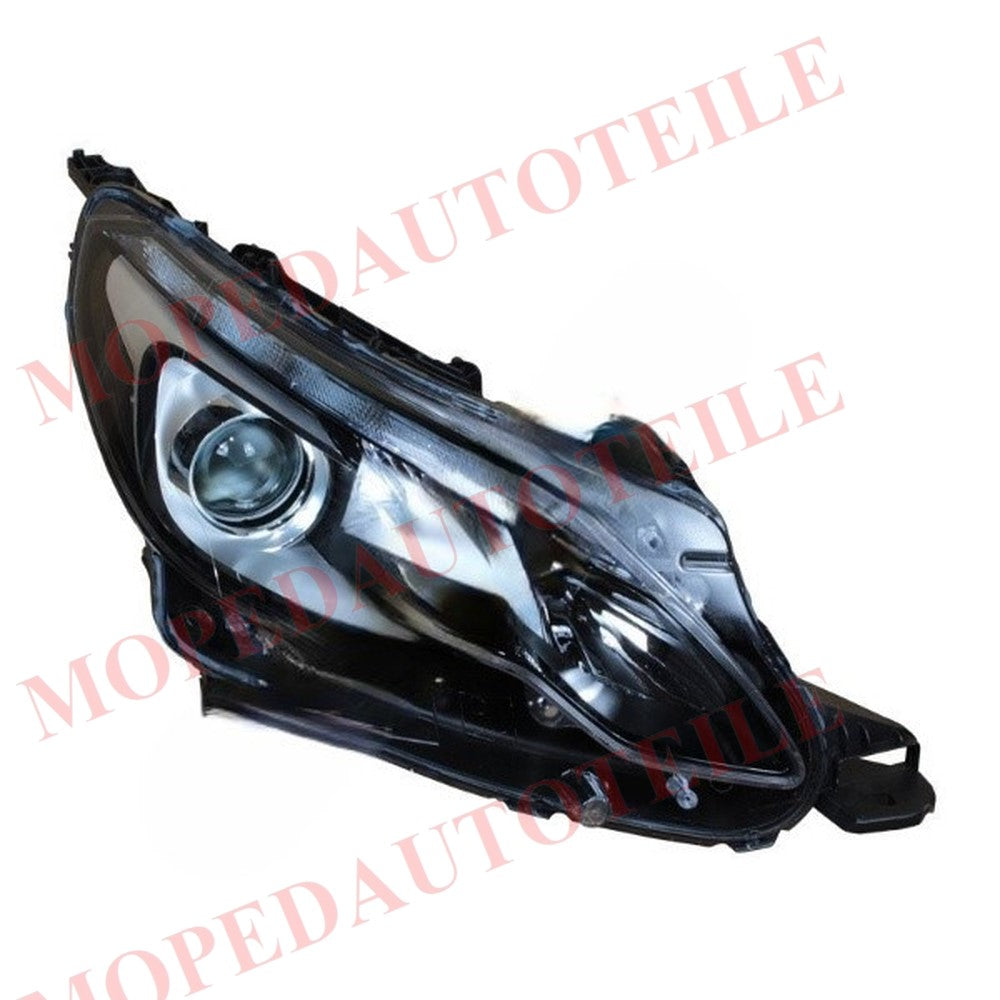 Phare droit Ligier(JS60)
